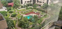 Dover Parkview (D5), Condominium #609602541